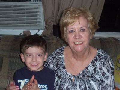 Carol Dodaro