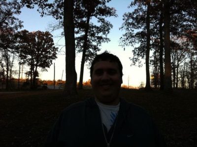 Cary Hodges