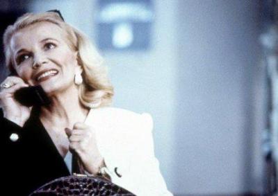 Marian Randall