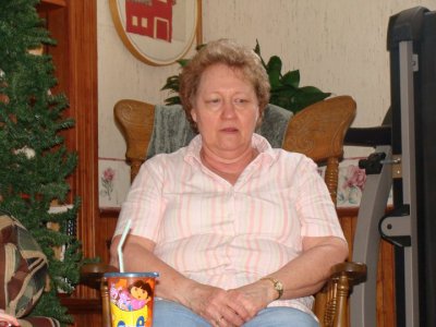 Maria Wright