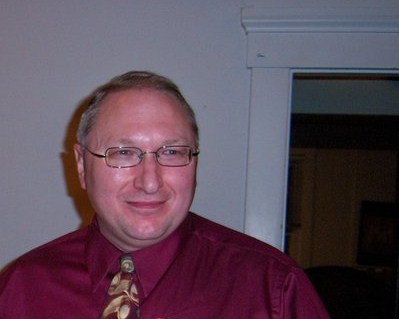 Joseph Nedeau