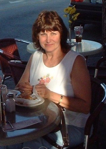 Edith Crouch