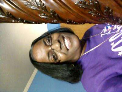 Williemae Thorpe