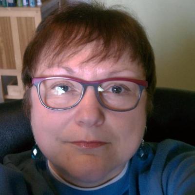 Linda Dodge