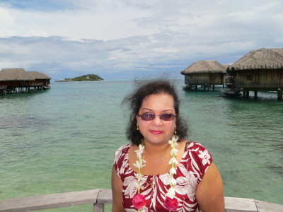 Smitha Subraveti