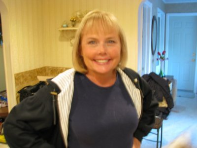 Lisa Clayton