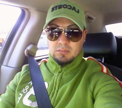 Ivan Garces