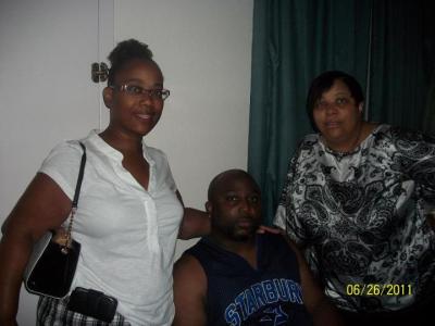 Latrice Brooks