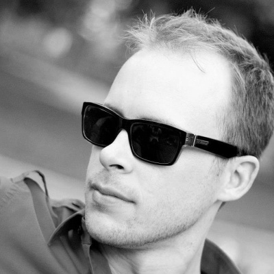 Christopher Davidson