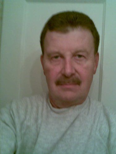 Ralph Ervin