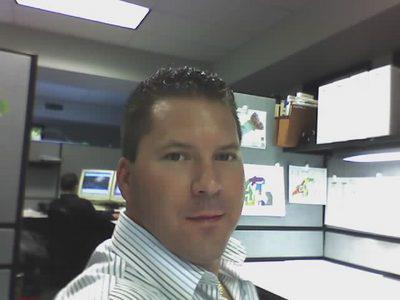 Joseph Oates