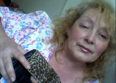 Cindy Tachell