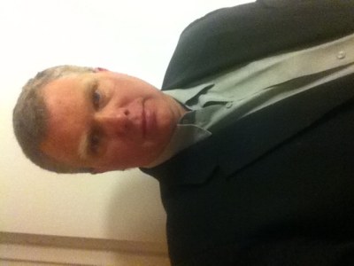Christopher Meck