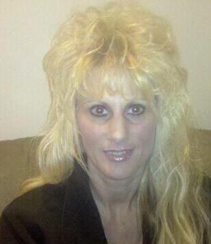 Pamela Green