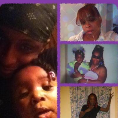 Latasha Starnes