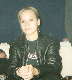 Shawna Parker