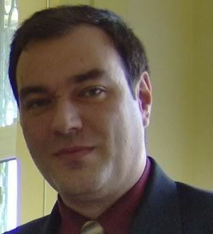 George Vlad
