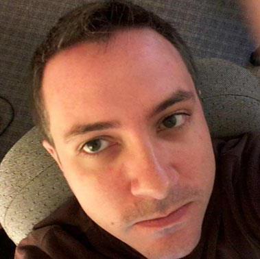 Christopher Mullins