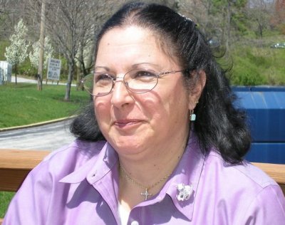 Alexandria Dalasio