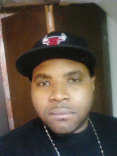 Ladon Wilson