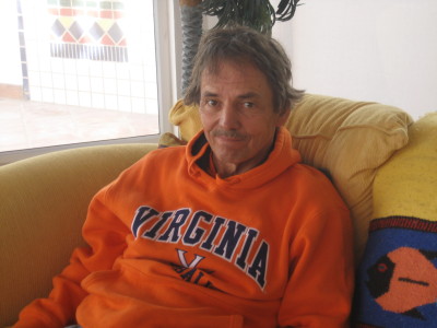 Thomas Eckman