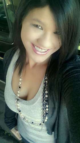 Amber Talbert