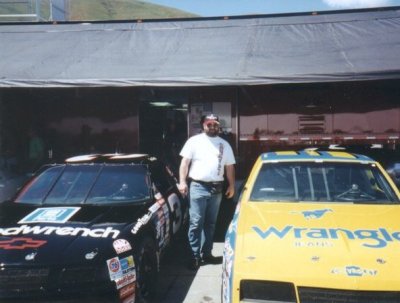 Ronald Talbott