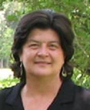 Charmaine Campbell