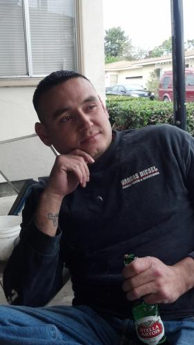 Efrain Melendrez