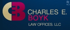 Charles Boyk