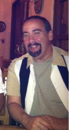 Jay Houskeeper