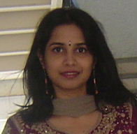 Lakshmi Kumar