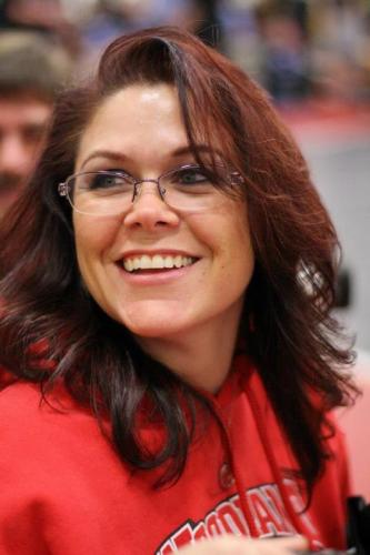 Patricia Williams