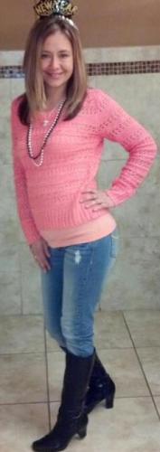 Jennifer Phipps