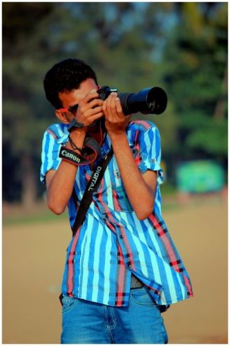 Mohammad Ansari
