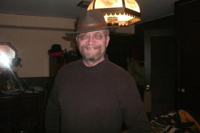 Gary Hamilton