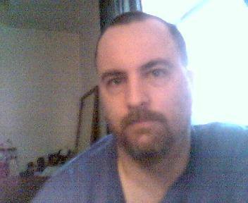 Derrick Stout