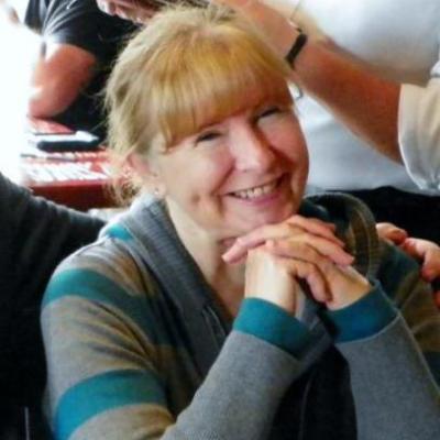 Marilyn Regan