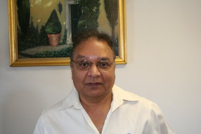 Shivaji Pathak