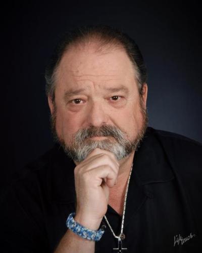 Robert Walls