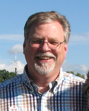 Jeffrey Hendrickson