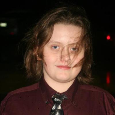 Robyn Vaughn