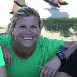 Leaha Keierleber