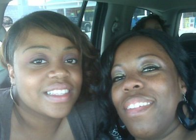 Tyiqua Mclaurin
