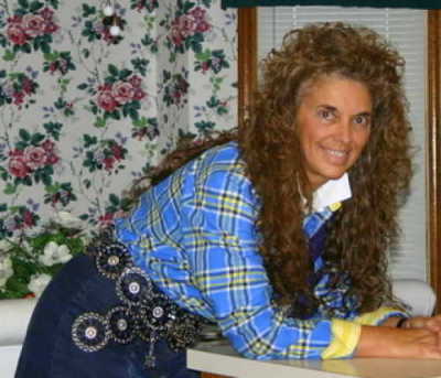 Bonnie Oneal