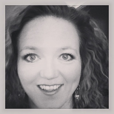 Rebecca Mitchell