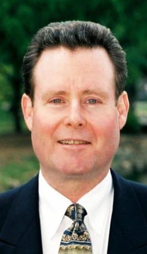 Thomas Mccurdy