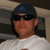 Gary Hall