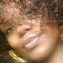 Cynethia Scott