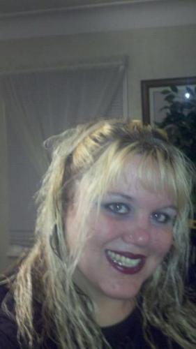 Jodi Lovett